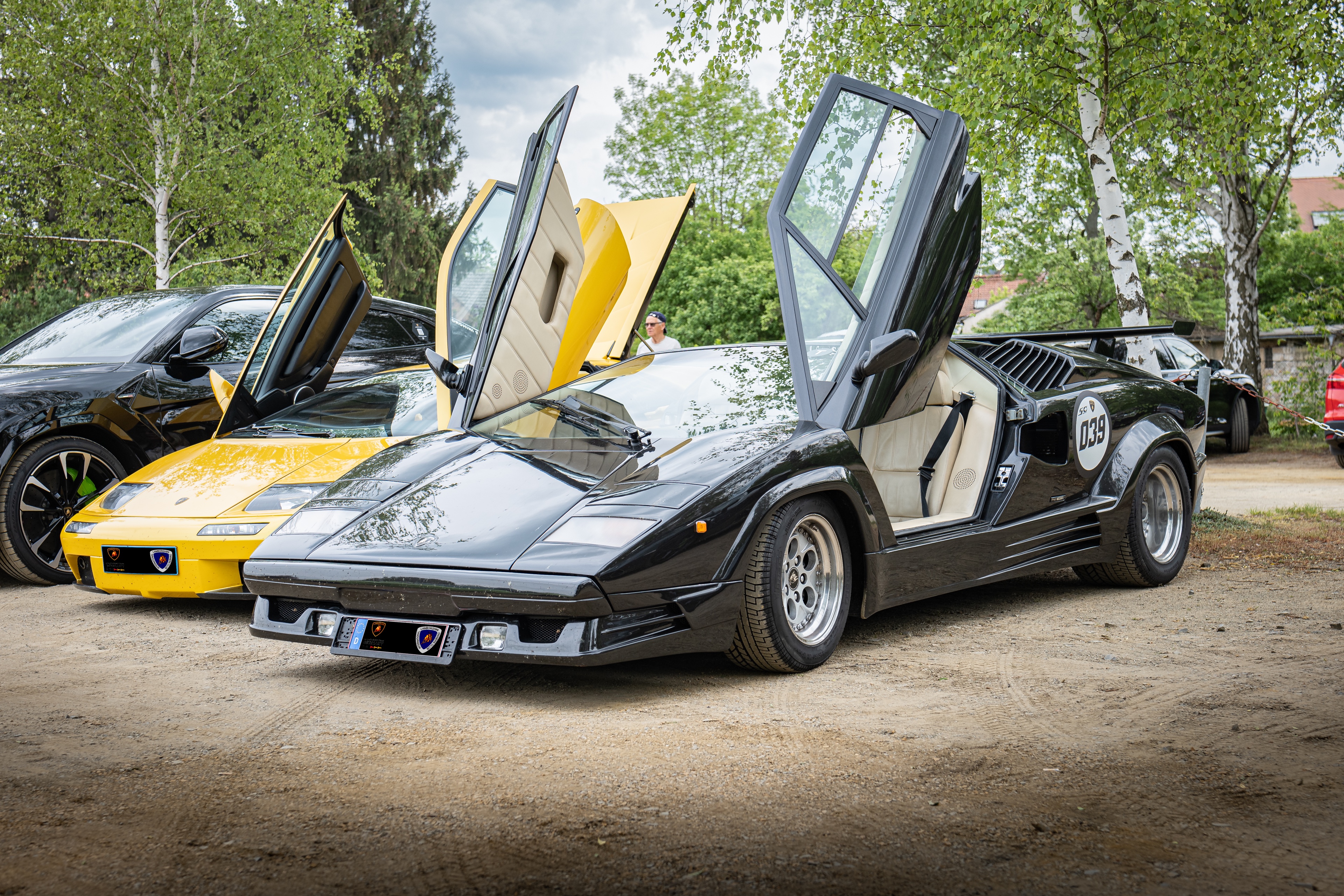 2022 05 13 Dresden Lamorghini Event   Lübbenau A 10